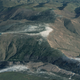 Mount Mantap in North Korea.